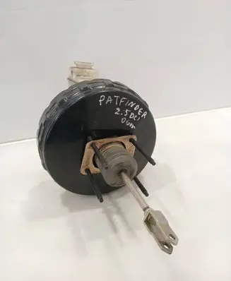 Nissan Pathfinder R51 Brake booster 03785982044 M6007EB317