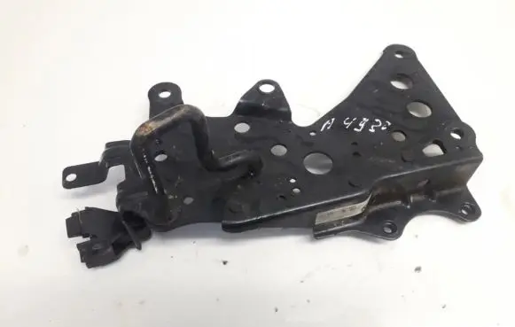 BMW X5 E53 Engine bonnet/hood lock/catch 7059615