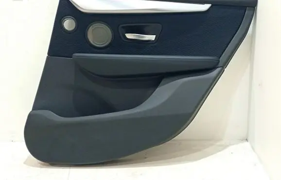 BMW 2 F45 Rear door card panel trim 2446884