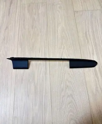 Audi A6 Allroad C7 Dashboard glove box trim 4g1857304