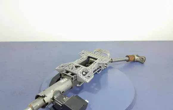Peugeot 508 RXH Steering wheel axle 9685984177