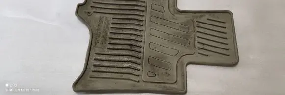 Infiniti QX50 (J50) Front floor mat 999E15200