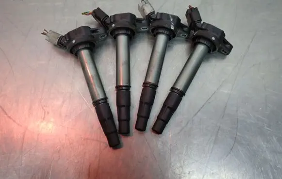 Toyota Corolla E140 E150 High voltage ignition coil 90919-02252