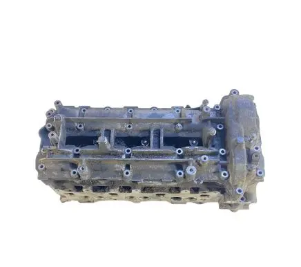 Mercedes-Benz E W211 Engine head R6420163901