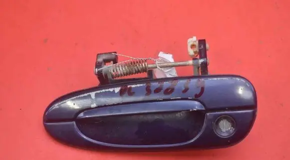 Mazda 626 Front door exterior handle