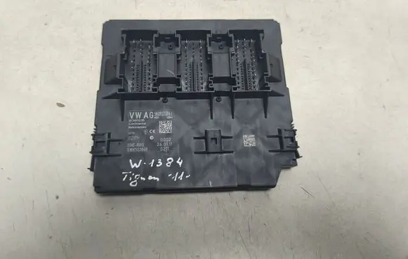 Comfort/convenience module