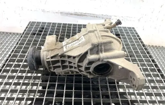 Jeep Grand Cherokee WL Rear differential P68378937AB