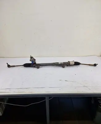 Volkswagen Touareg I Steering rack 7853501142