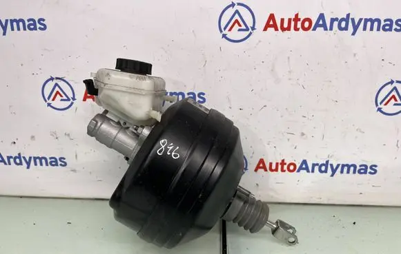 BMW 2 F22 F23 Brake booster 6798422 6851099 34336851099