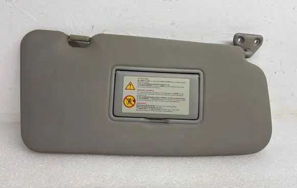 Nissan X-Trail T30 Sun visor 96421