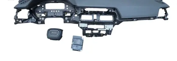 Audi Q5 SQ5 Dashboard 80b857001h