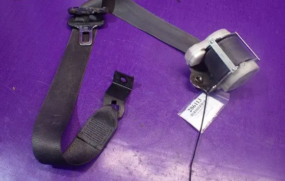 Fiat Croma Front seatbelt