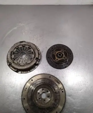 Honda Civic Clutch set kit