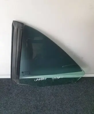 Chevrolet Camaro Rear side window 84154017