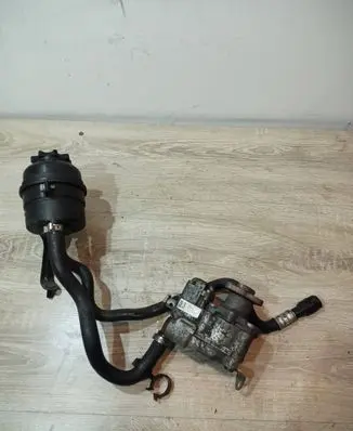 BMW 5 E60 E61 Power steering pump 7652974109NF 678084804
