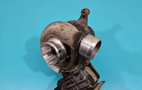 Peugeot 4007 Turbo 769674-6 IMPRK1442556