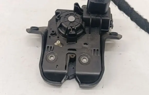 Nissan Qashqai J12 Tailgate/trunk/boot lock/catch/latch 905030754R