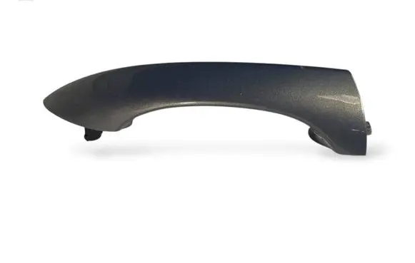BMW X5 E53 Front door exterior handle