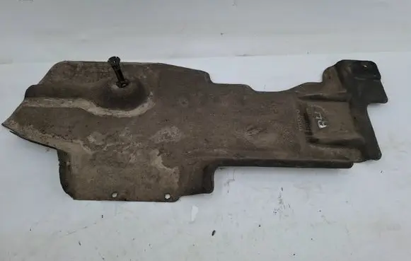 Volvo V40 Rear underbody cover/under tray 31383377