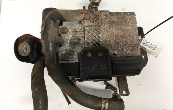 Mazda 6 Auxiliary pre-heater (Webasto) 000002031232