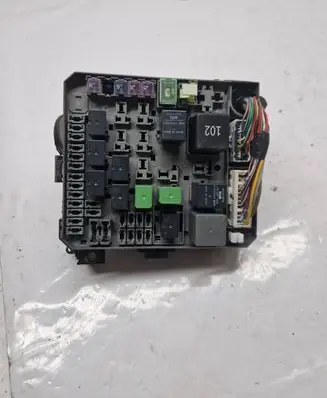 Mitsubishi Outlander Fuse box set PR06102000