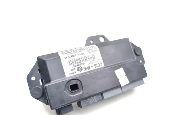 Chrysler 300 - 300C Door control unit/module 56038722AL P56038722AL