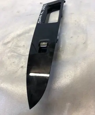Ford Mondeo MK V Electric window control switch Gs7314a563j