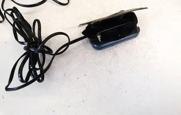Volvo S80 Other control units/modules 