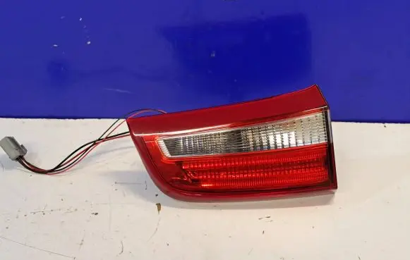 Volvo S60 Tailgate rear/tail lights 30796271