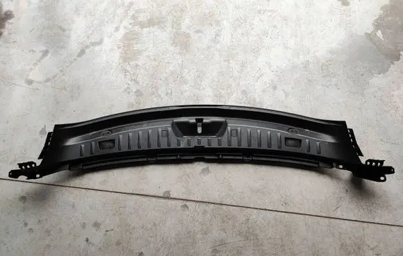 BMW 5 GT F07 Trunk/boot sill cover protection 9139171