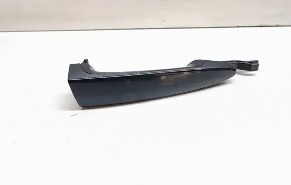BMW 3 F30 F35 F31 Front door exterior handle 
