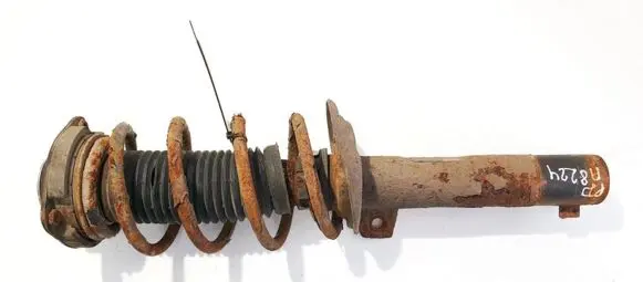 Volkswagen Golf V Front shock absorber/damper 1t0413031dl