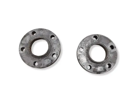 BMW M5 Wheel spacers 751207252001
