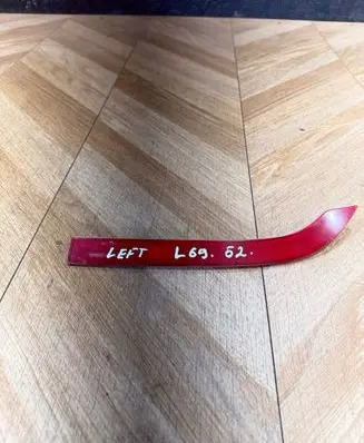 Opel Insignia A Rear tail light reflector 13277881