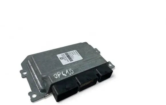 Renault Zoe Engine control unit/module ECU 283G07345R