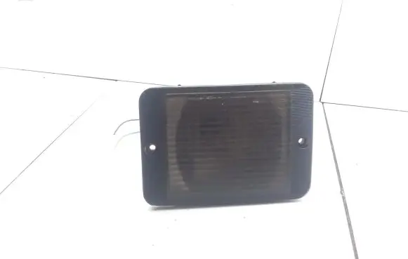 Pontiac Trans Sport Rear fog light 5976494