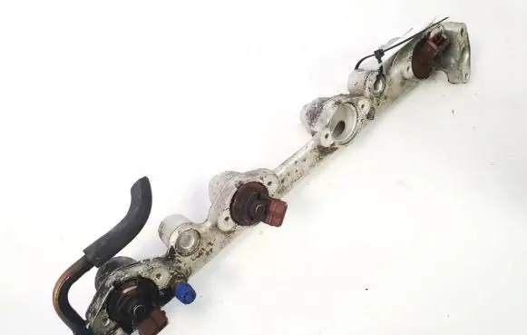 Ford Galaxy Fuel main line pipe 96xf9d280ab