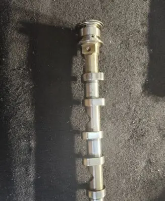 Audi Q7 4M Camshaft 06e101bc