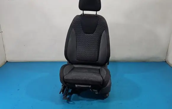 Opel Astra K Front driver seat IMPRK1595287