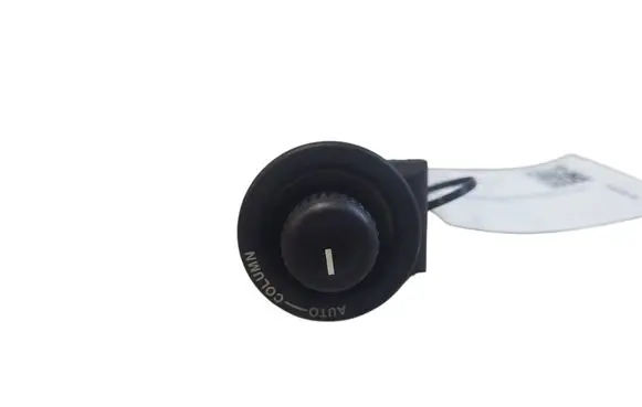 Jaguar XF X250 Steering wheel adjustment switch 2R836465CA 03930345
