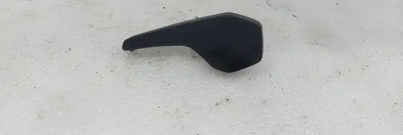 Audi Q8 Engine bonnet (hood) release handle 4M0823661