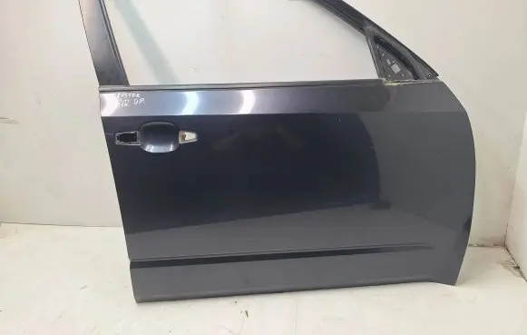 Subaru Forester SH Front door