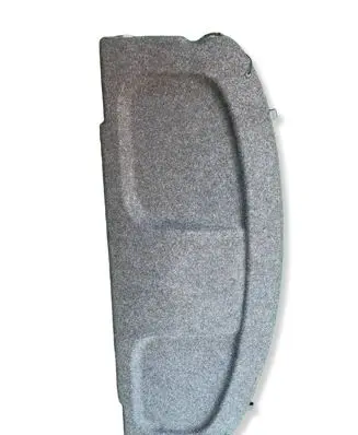 Toyota Auris 150 Parcel shelf 