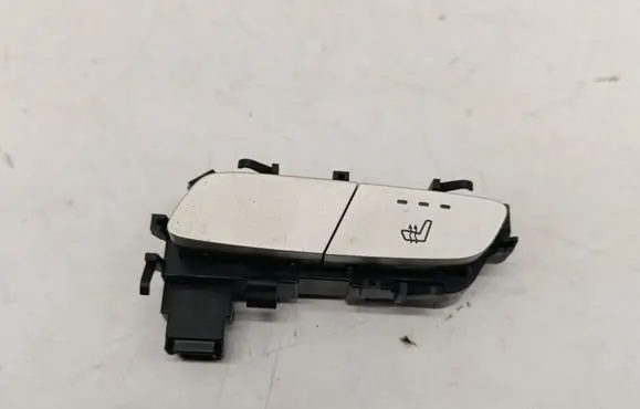 Mercedes-Benz E W213 Seat heating switch A2139050404