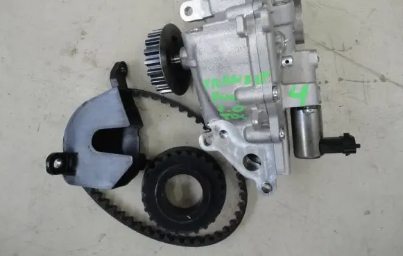 Ford Transit Custom Oil pump GK2Q6600BA