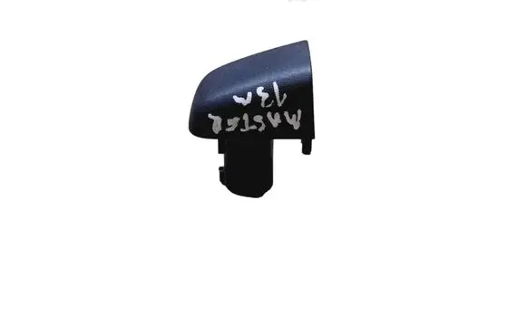 Renault Master III Loading door cover/cap 808406464R PR0000333