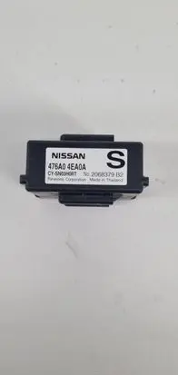 Nissan Qashqai Other control units/modules 476A04EA0A