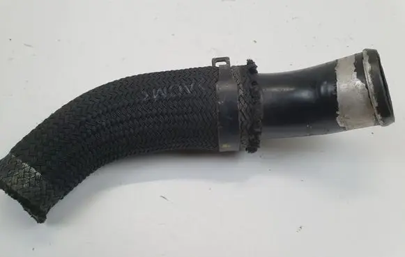 KIA Carens I Intercooler hose/pipe