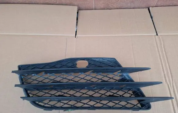 Audi R8 42 Front bumper lower grill 420807682
