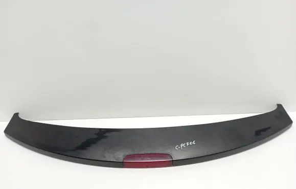 Chrysler Pacifica Tailgate/trunk spoiler 11009B